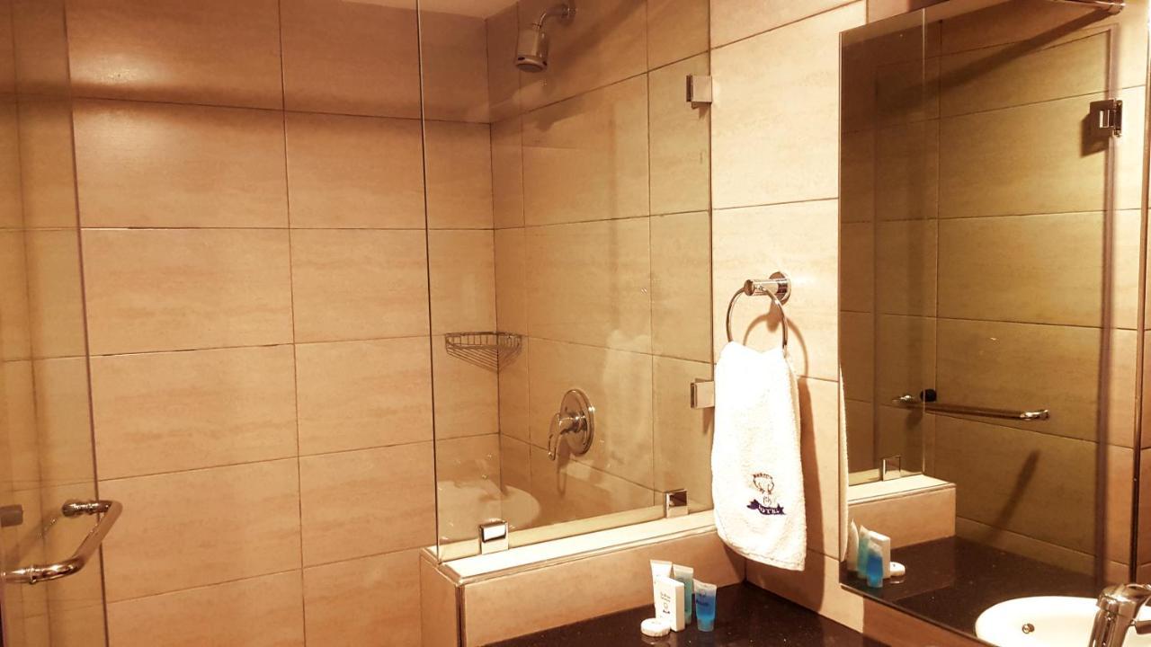 Merica Hotel Nakuru Extérieur photo